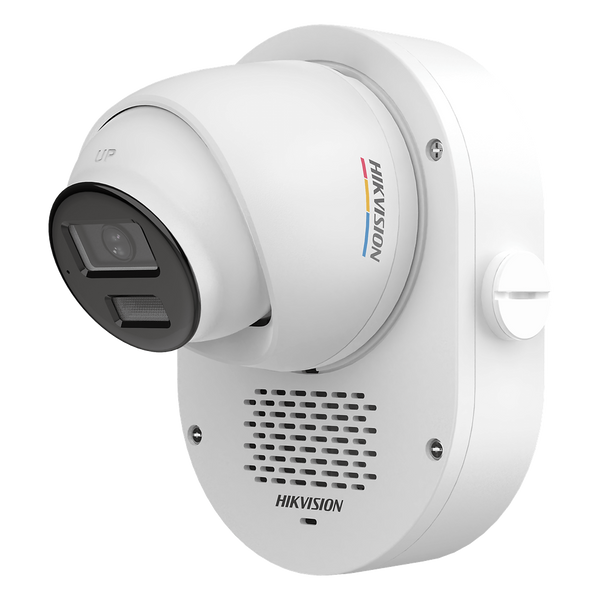Hikvision Ds2ce73df0tlxts 2Mpx FREE