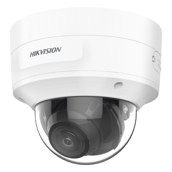 Hikvision Ds2cd3766g2tizs(h) 6Mpx FREE