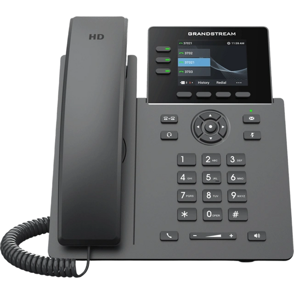 Grandstream Grp2611g FREE