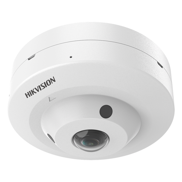Hikvision Ds2ce52k0tlps 5Mpx FREE