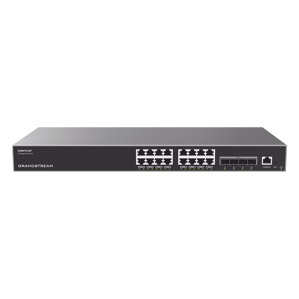 Grandstream Gwn7812p FREE