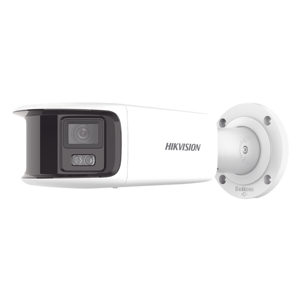 Hikvision Ds2cd2t87g2plsu/sl(c) 8Mpx FREE