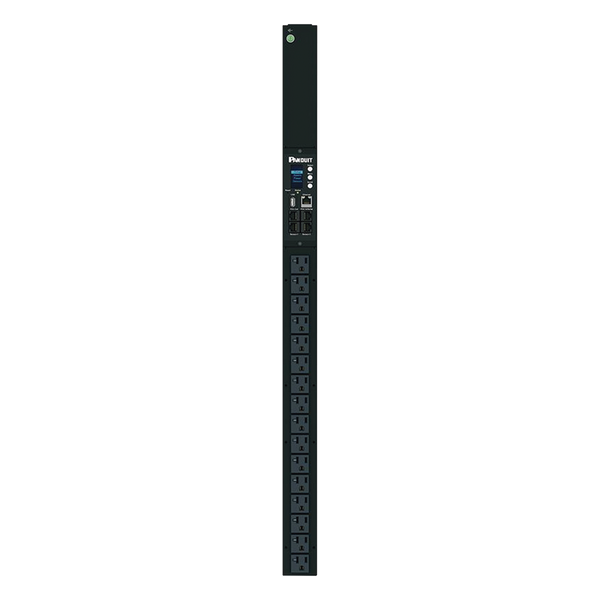 Panduit P16d20m FREE