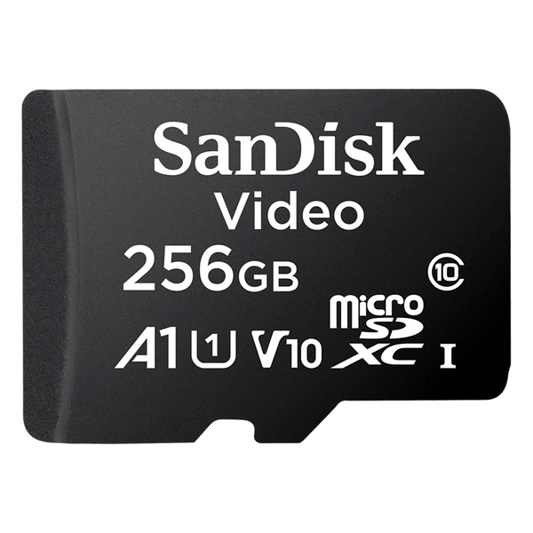 Sandisk Sdsdqas5256gbp 256Gb FREE