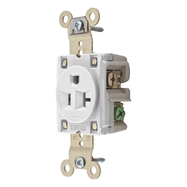 Hubbell Hubhbl5361w FREE
