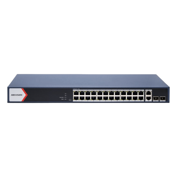 Hikvision Ds3e1528pei/m FREE