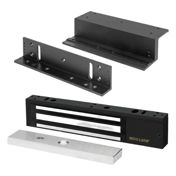 Enforcer E941sb600pq/kitz 272Kg / 600Lbs FREE