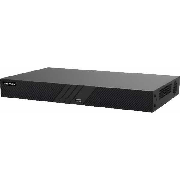 Hikvision Ds7608niq2(e) 8Mpx FREE