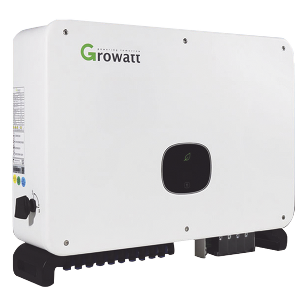 Growatt Mac60ktl3xmv 60Kw FREE