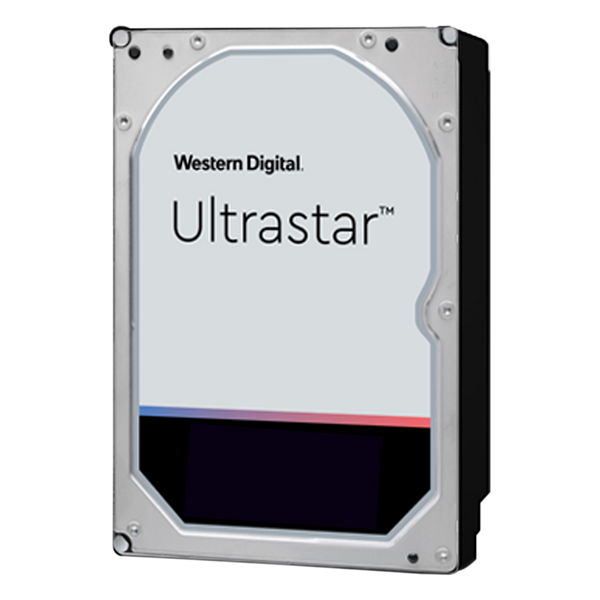 Hikvision Wus721010ale6l4/hik 10Tb FREE