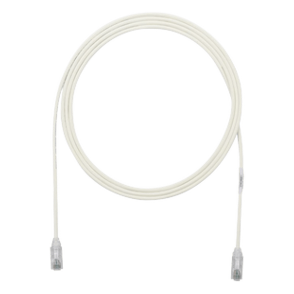 Panduit Utp28sp2 Cat6 0.6M Blanco FREE