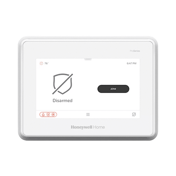 Honeywell Proa7fa FREE