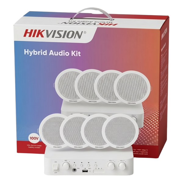 Hikvision Dsqae0ka602064 FREE