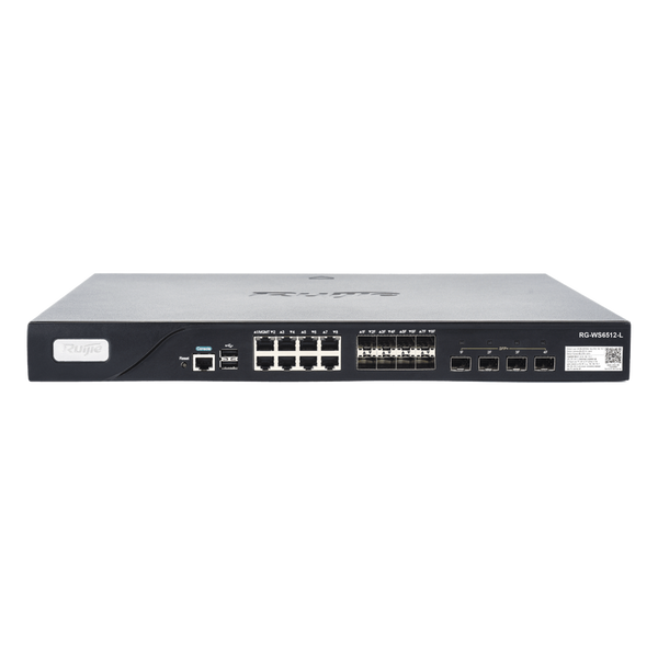 Ruijie Rgws6512l FREE
