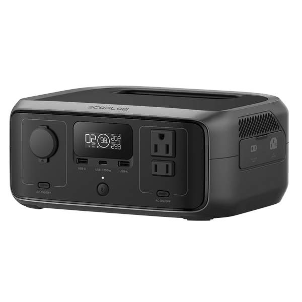 Ecoflow Efr3 245Wh FREE