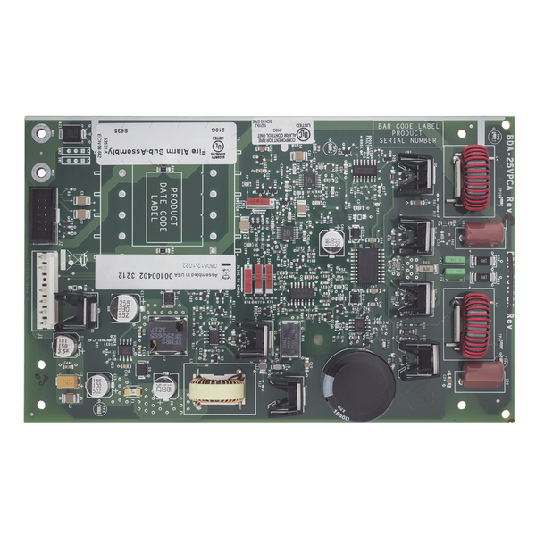Notifier Bda70v FREE