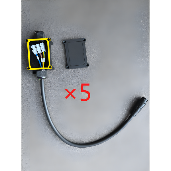 Hikvision Dsd42pc/5p FREE