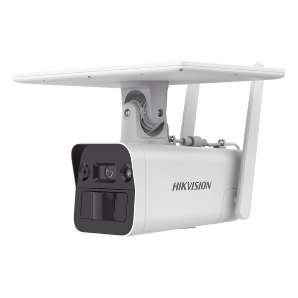 Hikvision Ds2xs2t41g1id/4g/c05s07 4Mpx FREE