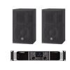Yamaha Chr10kit/px FREE
