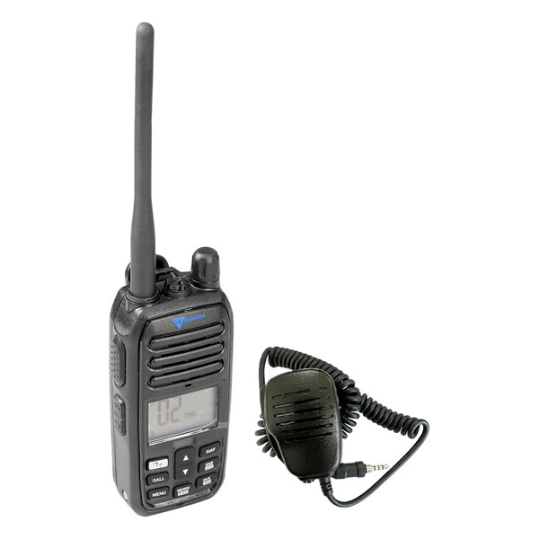 Txpro Txm52/mic FREE