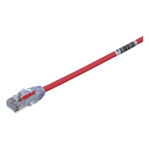 Panduit Utp28x1rd FREE