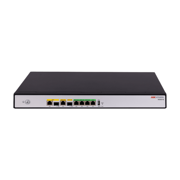 Hikvision Ds3wg507gsi FREE