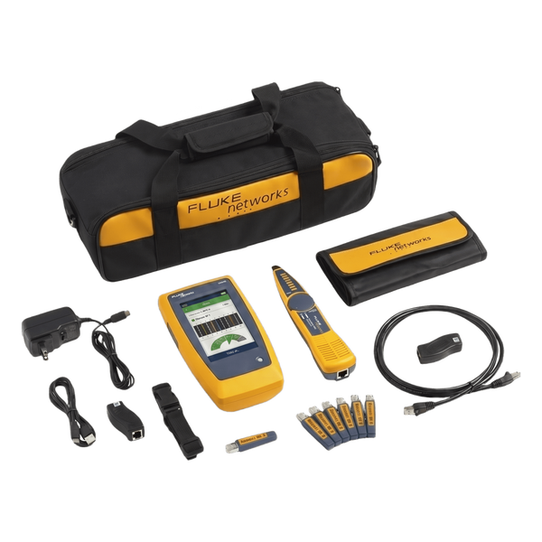 Fluke Liqduokith6mx FREE
