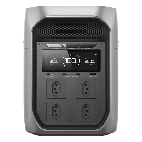 Ecoflow Efdl3mp 2048Wh FREE