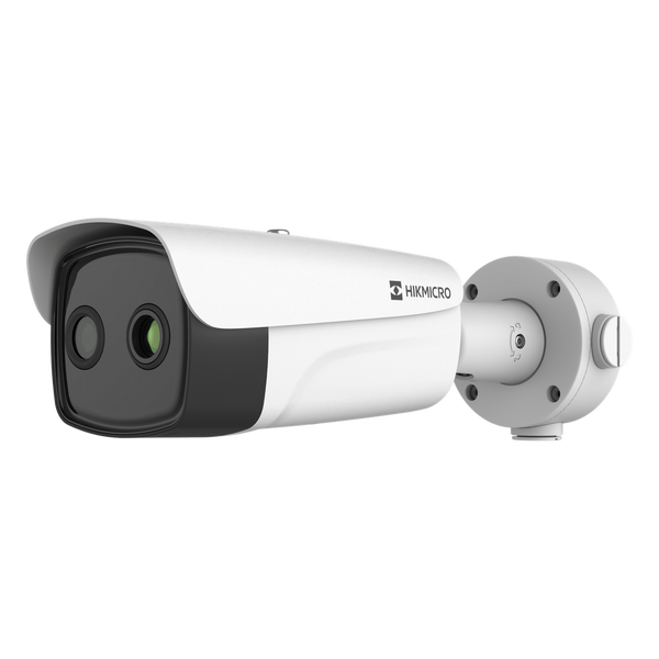 Hikvision Hmtd263825/g0/t1y 4Mpx FREE