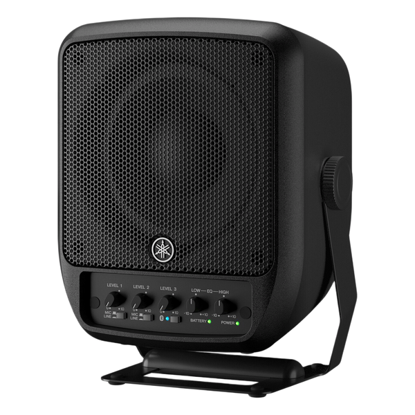 Yamaha Stagepas100btrmkii FREE