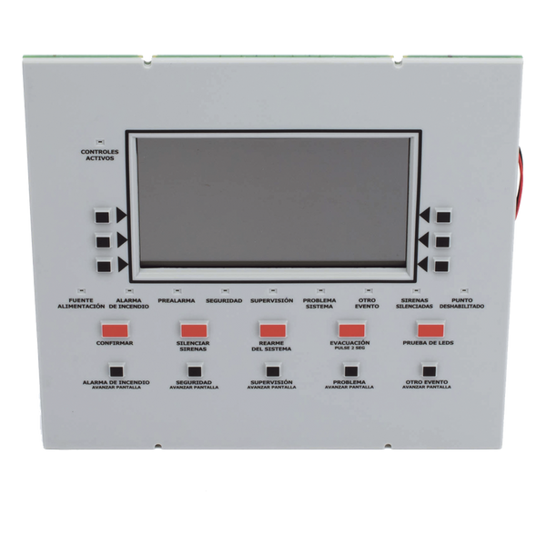 Notifier Lcd160sp FREE