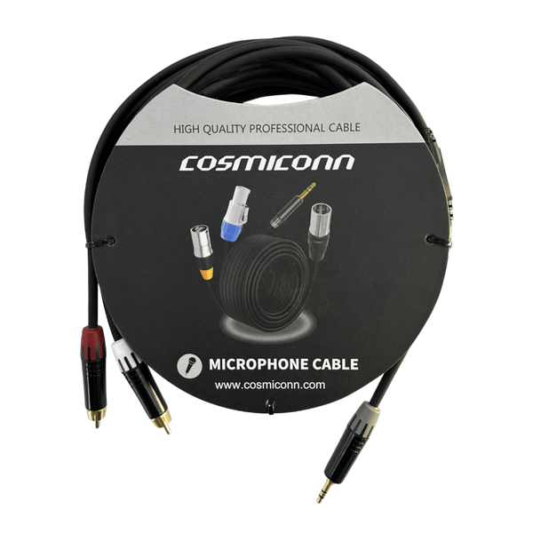 Cosmiconn Cmc220astp2rm5ybg1 5M FREE