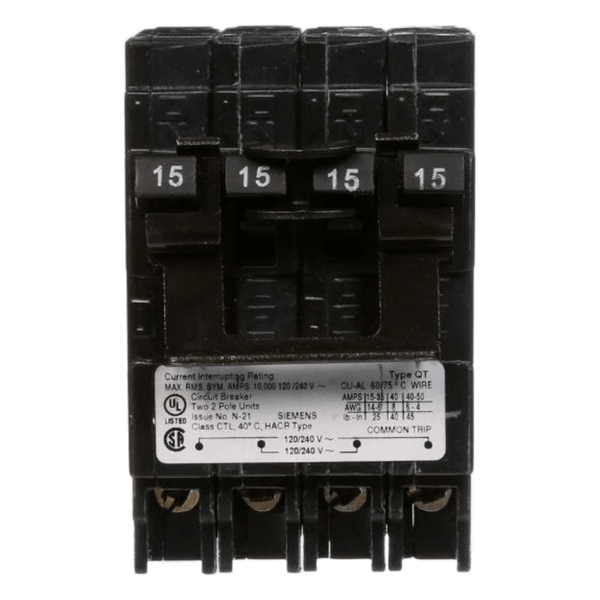 Siemens Q22030ct FREE