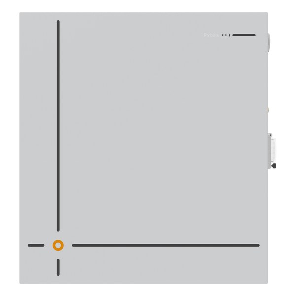 Pytes V16 314Ah 16Kwh FREE