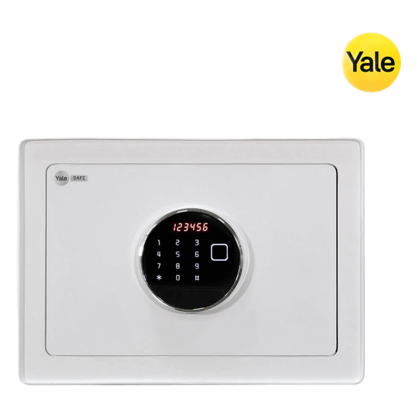 Yale Mx86942 FREE