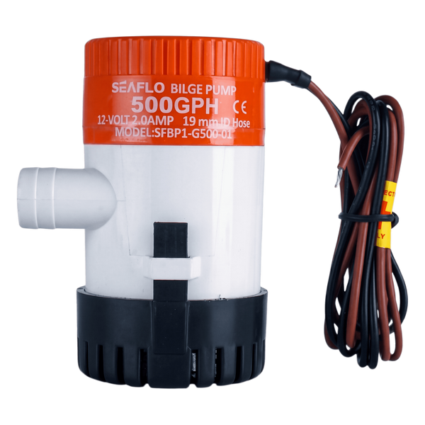 Seaflo Sfbp1g5001 FREE