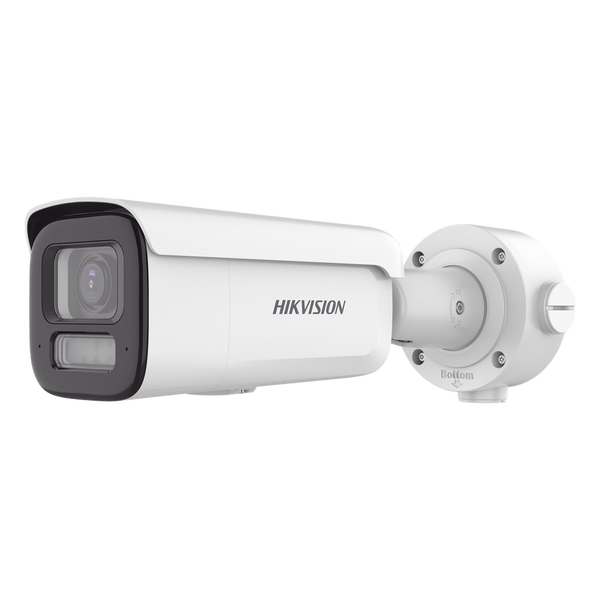 Hikvision Ds2cd3647g3tlizsu 4Mpx FREE