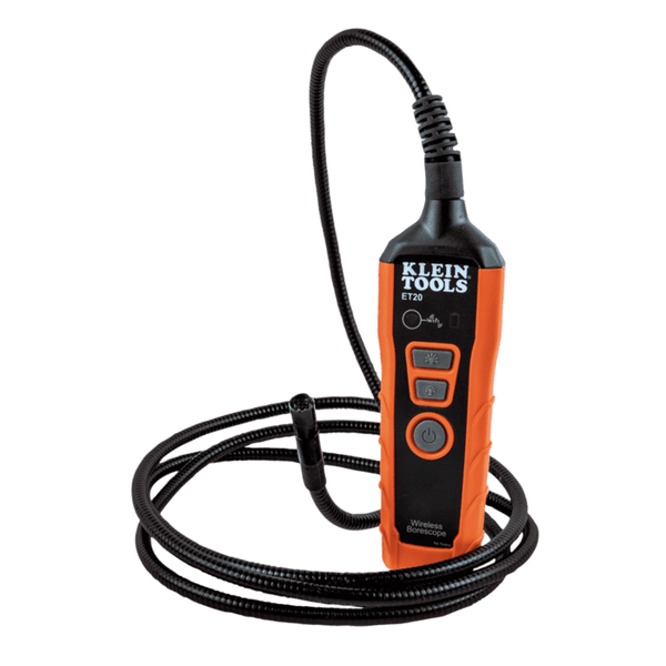 Klein Et20 FREE