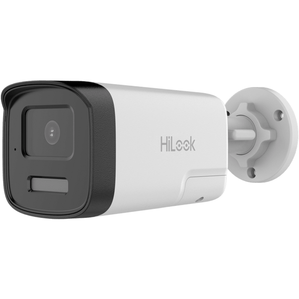 Hilook Thcb257lts 5Mpx FREE