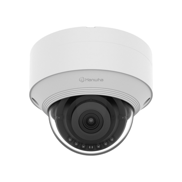 Hanwha Qnvc8013r 5Mpx FREE