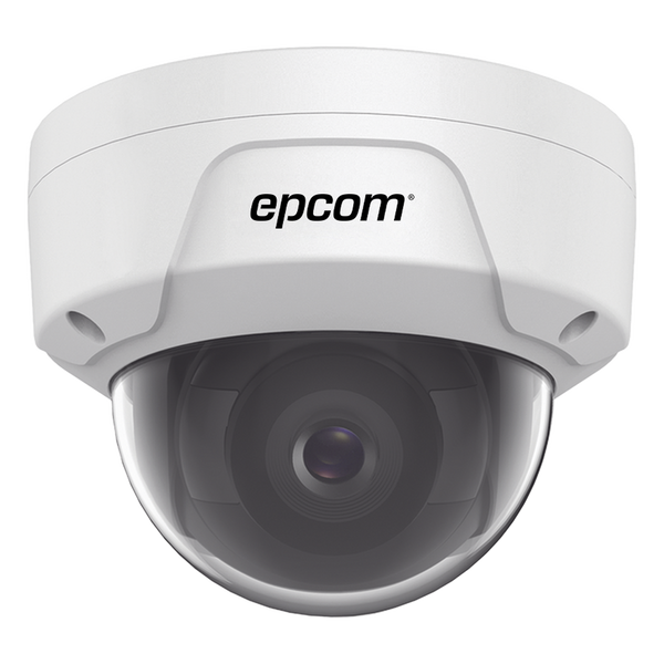 Epcom Xd41h 4Mpx FREE