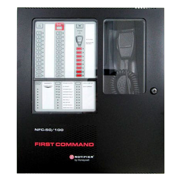 Notifier Nfc50/100 FREE