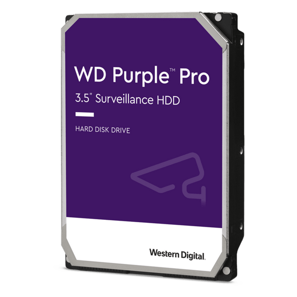 Wd Wd122purp 12Tb FREE