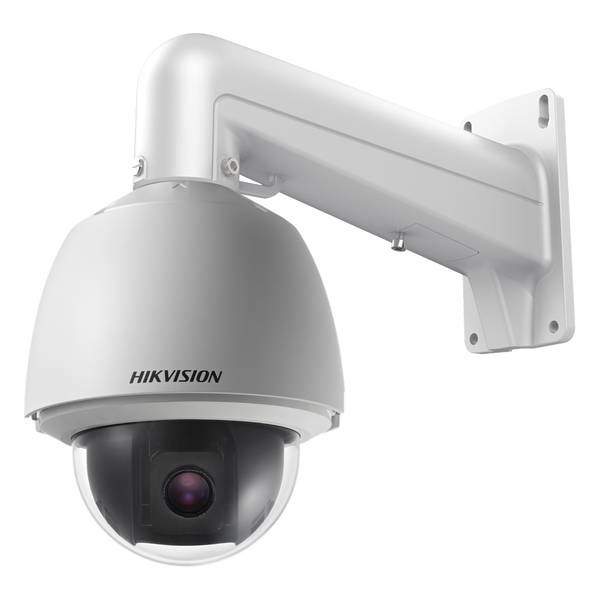 Hikvision Ds2ae5225ta(e) 2Mpx FREE