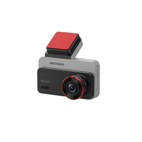 Hikvision Aedc2328c200s(2ch) 2Mpx FREE