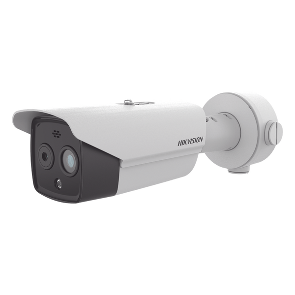 Hikvision Ds2td26287/qa 4Mpx FREE