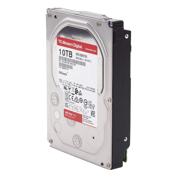 Wd Wd103kfbx 10Tb FREE