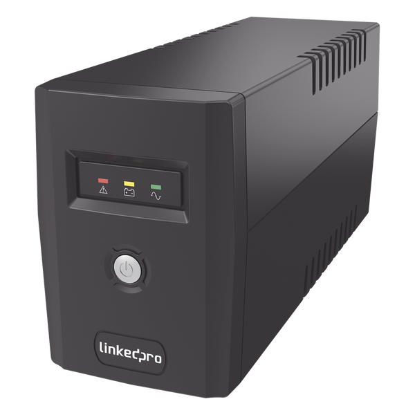 Linkedpro Lp600l 600Va FREE