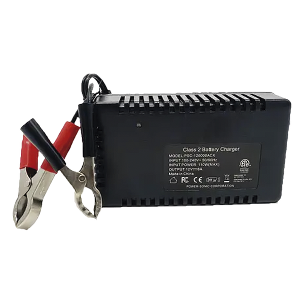 Powersonic Psc126000acx FREE