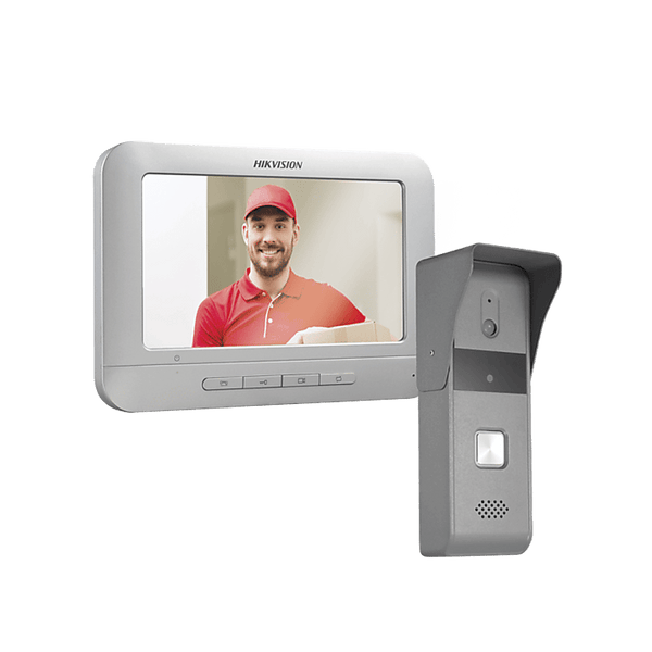 Hikvision Dskis203t/k FREE